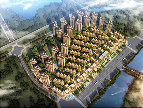 沈阳-利来国际-沈阳利来国际·湖畔里